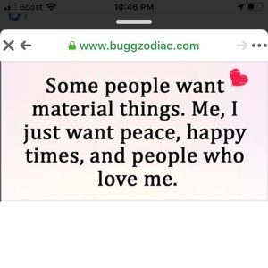 Meet your Posher, Marteeka